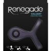 Renegade Valiant Gray