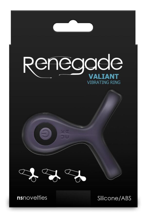 Renegade Valiant Gray