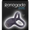 Renegade Valiant Gray