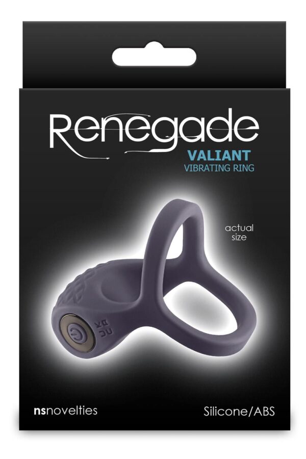Renegade Valiant Gray