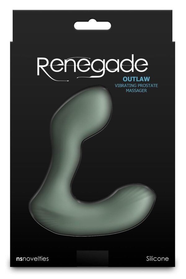 Renegade Outlaw Sage