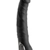 Renegade Rimmer Black