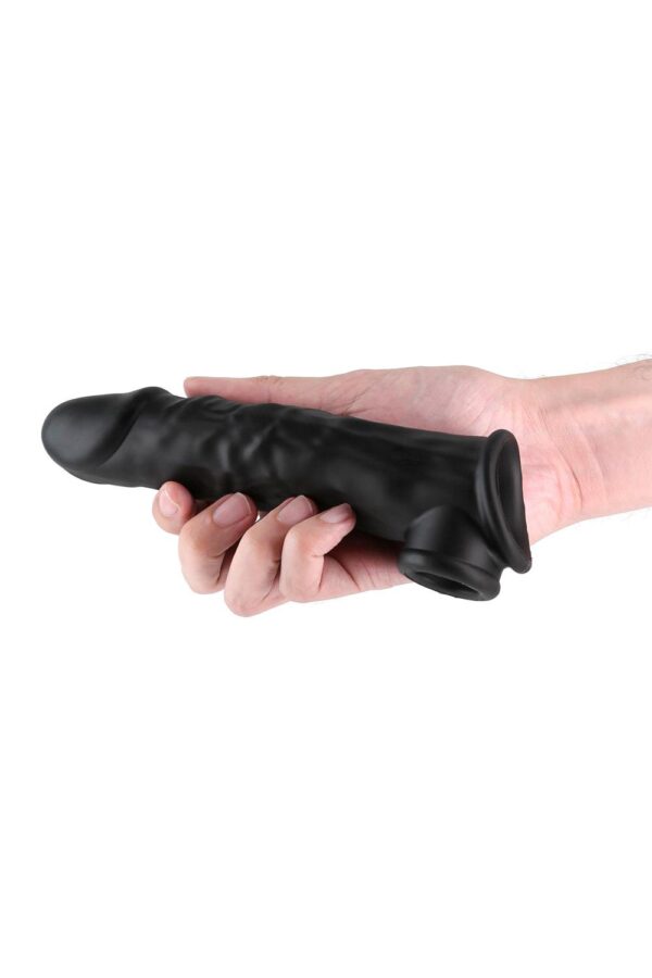 Renegade Annex Thin Black