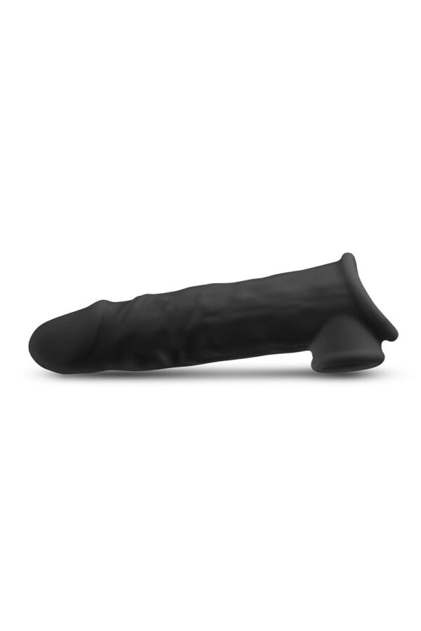 Renegade Annex Thin Black