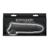 Renegade Annex Thin Black