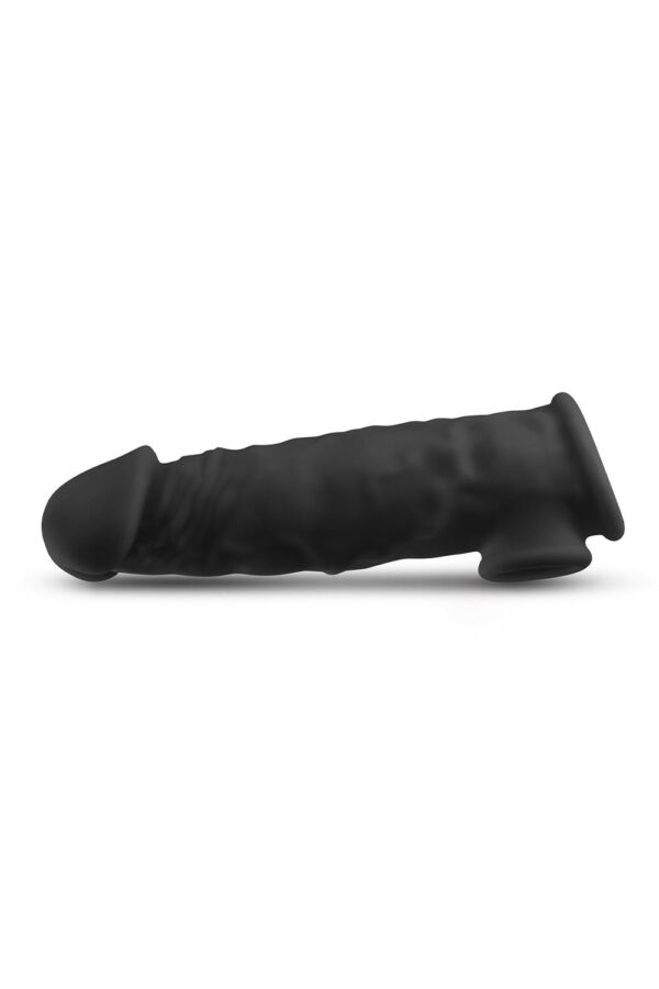 Renegade Annex Thick Black