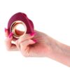 Gold-N-Dreams Minerva Ruby