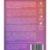 281447-2.jpg Colours Curve Vibrating 5 Inch Dildo