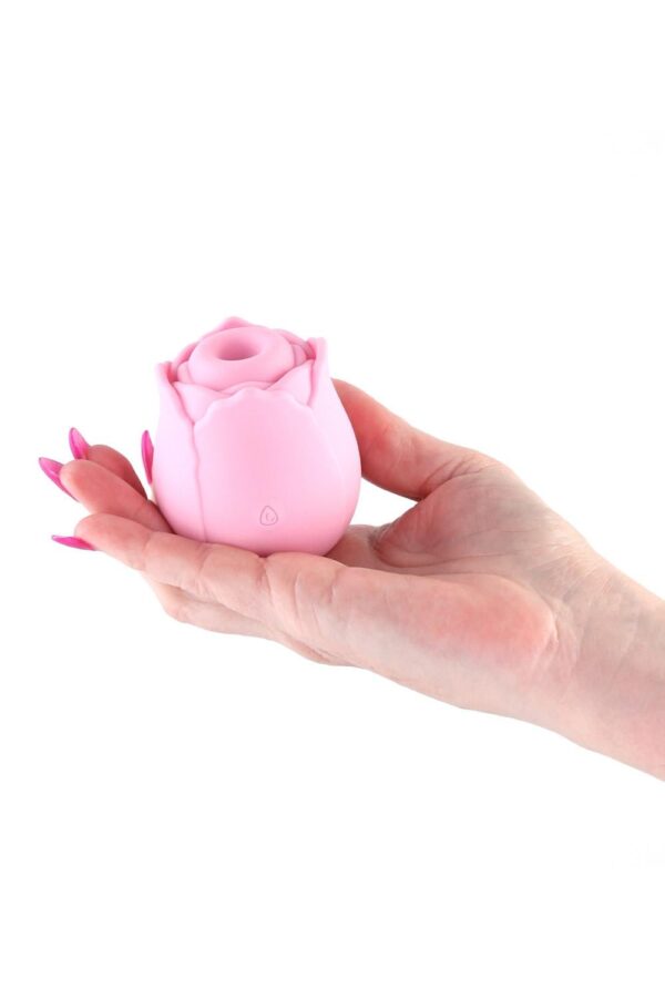 Inya The Vibrating Rose