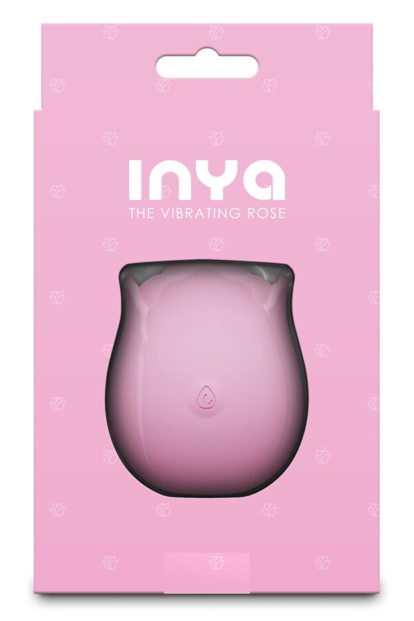 Inya The Vibrating Rose