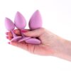 Inya Triple Ace Kit Blush