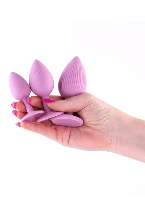 Inya Triple Ace Kit Blush