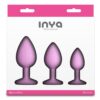 Inya Triple Ace Kit Blush