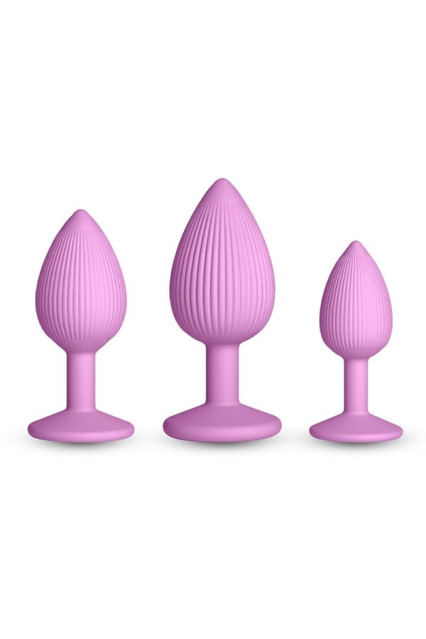 Inya Triple Ace Kit Blush
