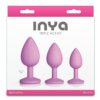 Inya Triple Ace Kit Blush