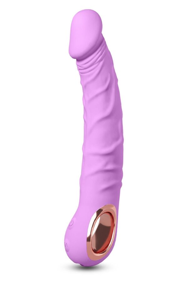 Inya Flex Bubblegum