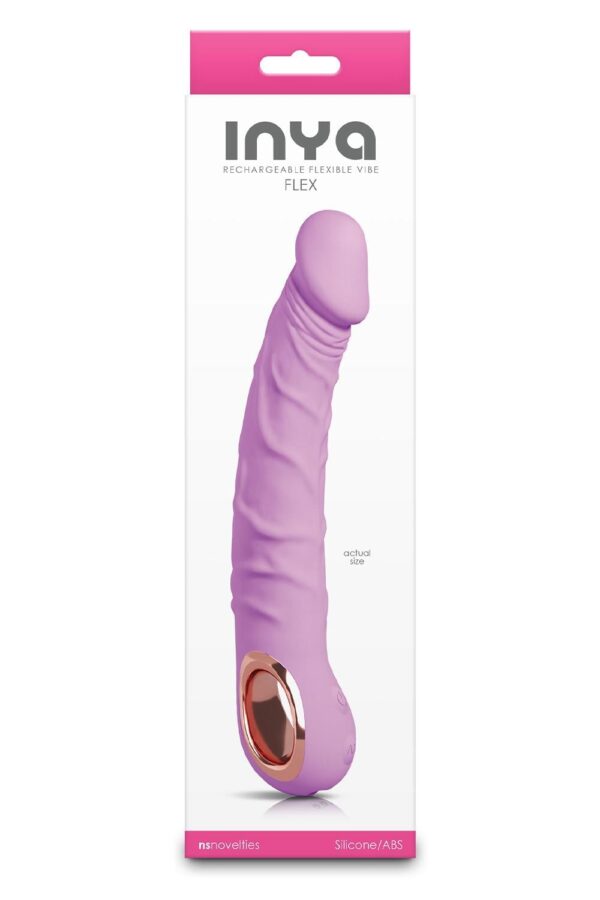 Inya Flex Bubblegum