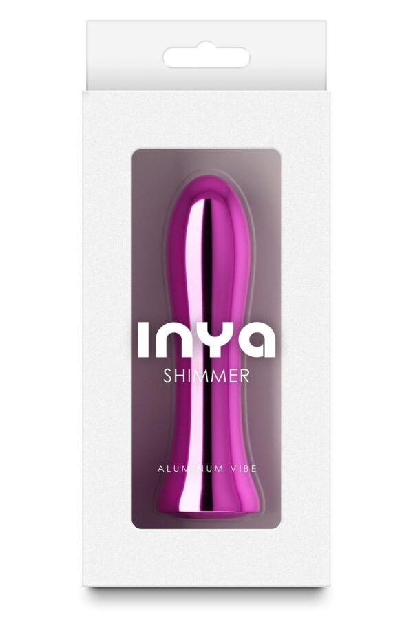 281469-P.jpg Inya Shimmer Metallic Pink