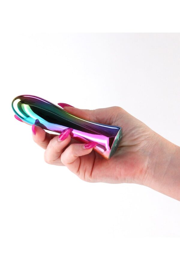 Inya Shimmer Metallic Multicolor