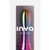 Inya Shimmer Metallic Multicolor