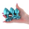 281472-1.jpg Rear Assets Trainer Kit Iridescent Teal Gemstone