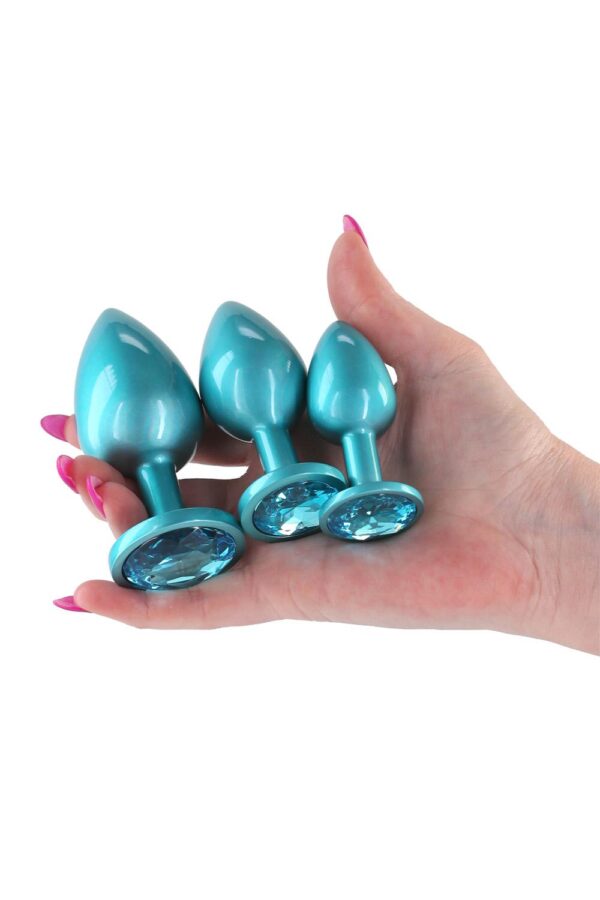 281472-1.jpg Rear Assets Trainer Kit Iridescent Teal Gemstone