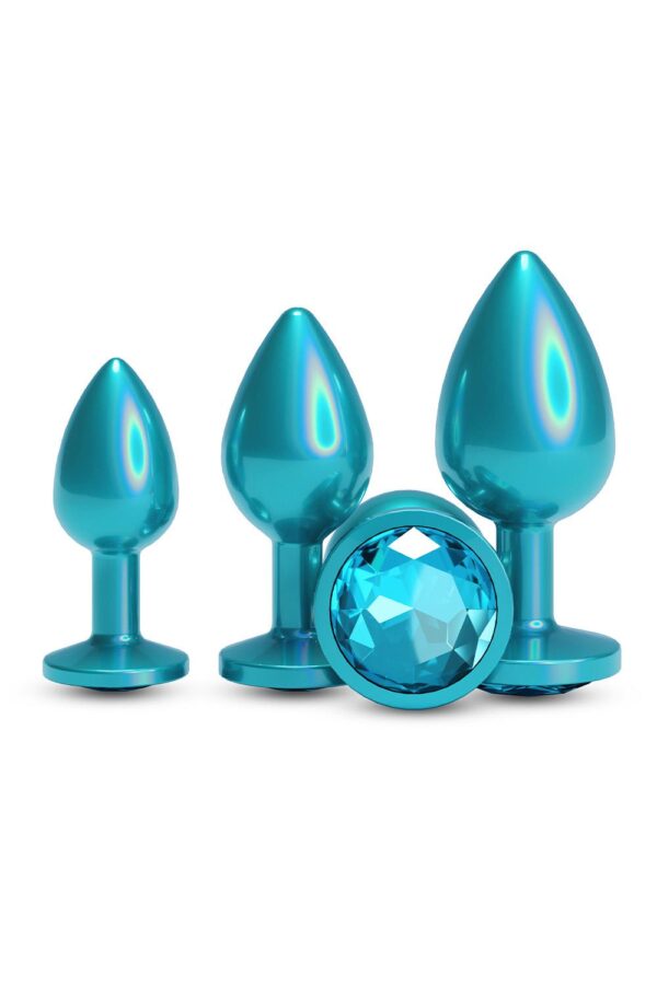 281472.jpg Rear Assets Trainer Kit Iridescent Teal Gemstone