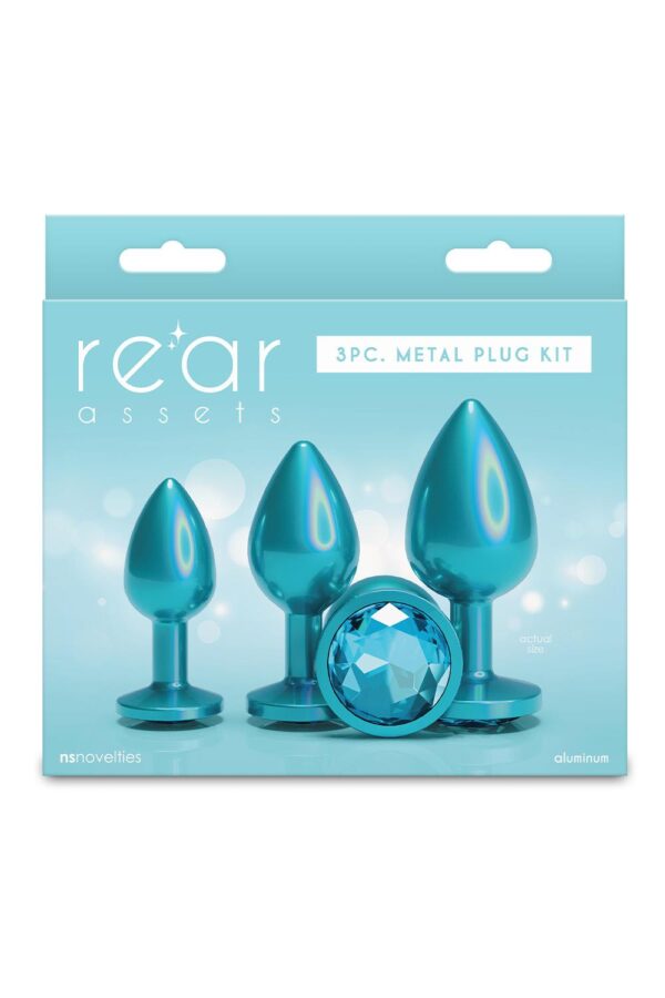281472-P.jpg Rear Assets Trainer Kit Iridescent Teal Gemstone
