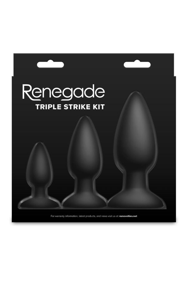 281488-2.jpg Renegade Triple Strike Kit Black