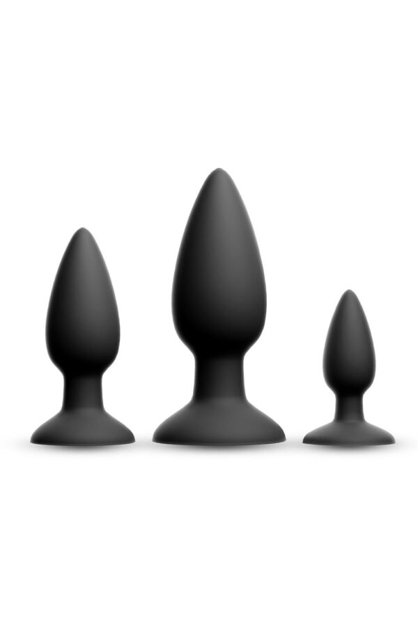 281488.jpg Renegade Triple Strike Kit Black