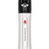 Renegade Warrior Pump Black