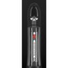 Renegade Warrior Pump Black