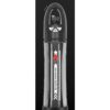 Renegade Warrior Pump Black