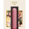 X And O'S  Crave Light Pink