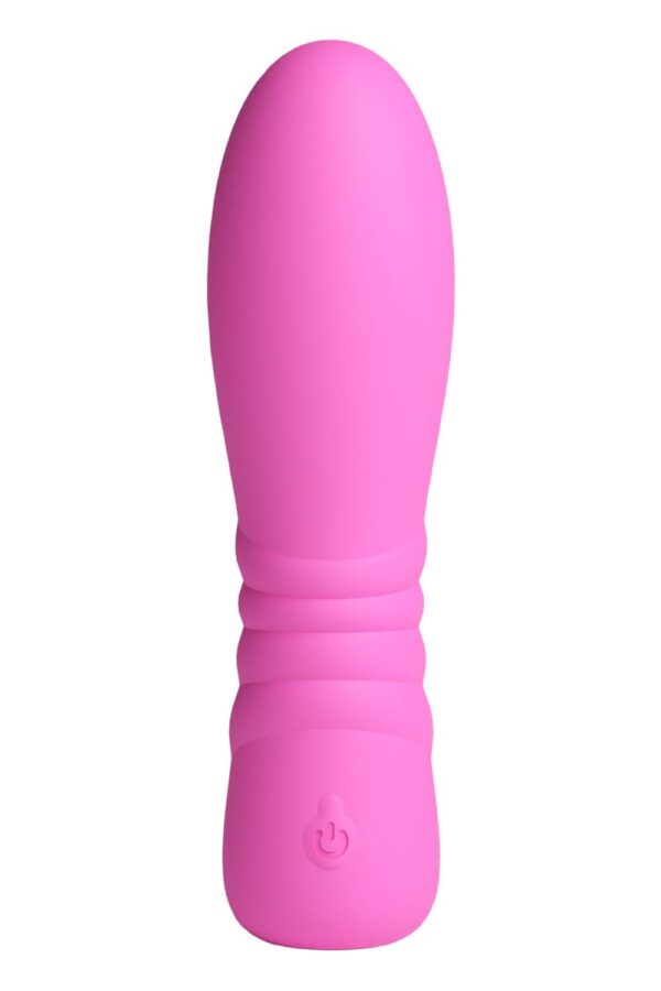 Pretty In Pink Blush Pink
