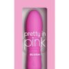 Pretty In Pink Blush Pink