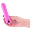 Pretty In Pink Crush Pink