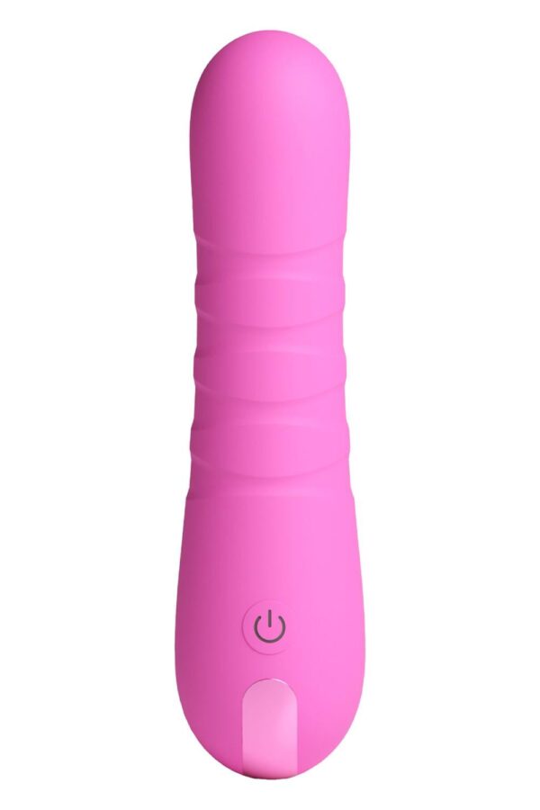Pretty In Pink Crush Pink