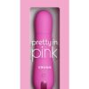 Pretty In Pink Crush Pink