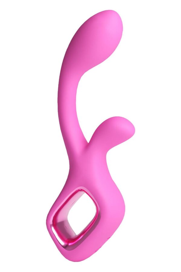Pretty In Pink Velvet Pink