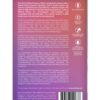 Colours Ribbed 5 Inch Vibrating