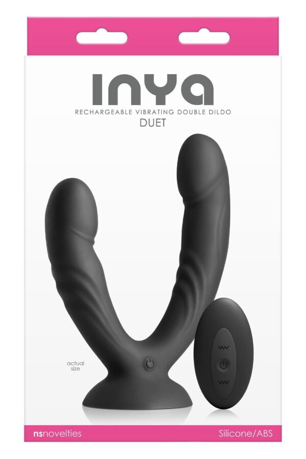 Inya Duet