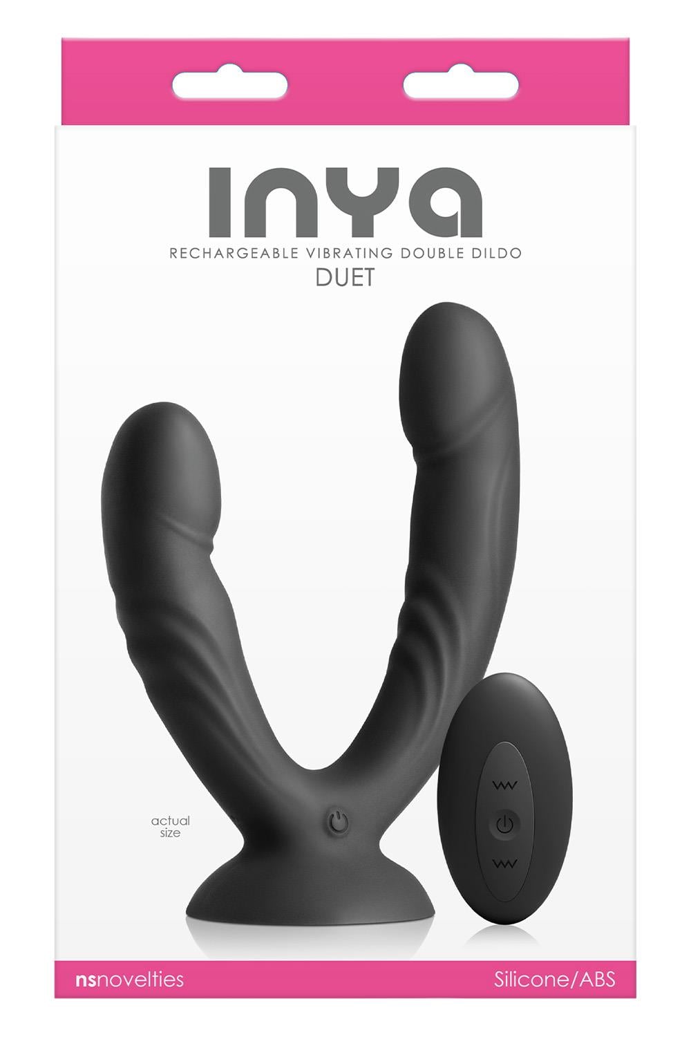Inya Duet