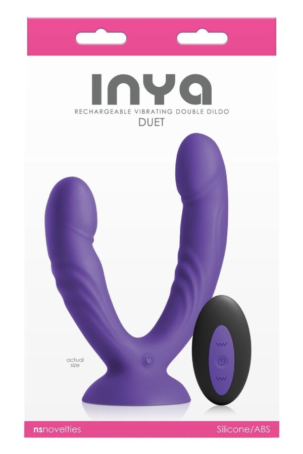 Inya Duet