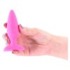 Inya Swirl Pink