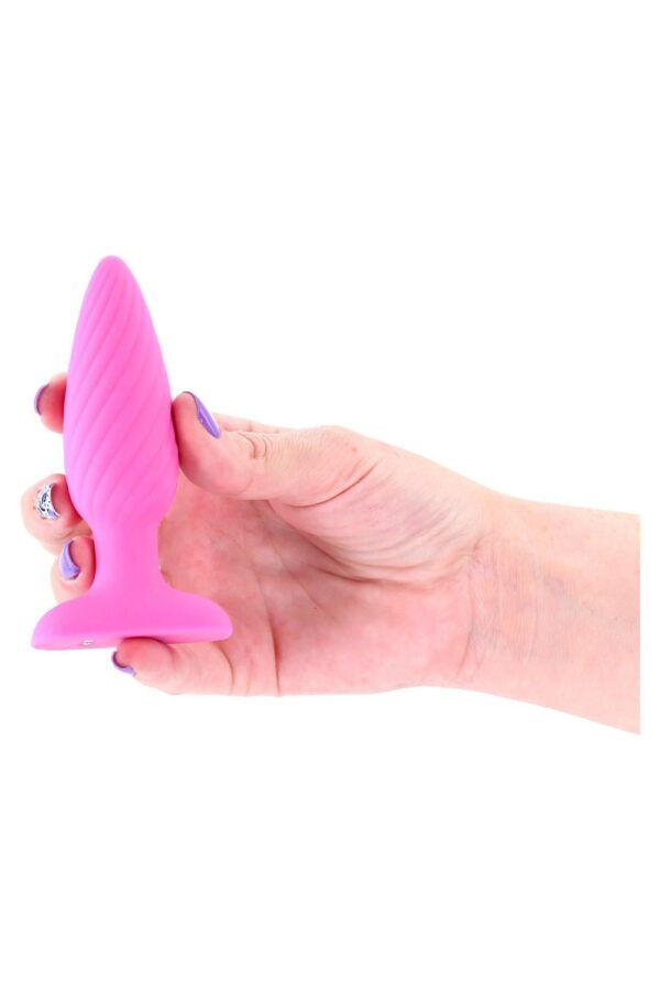 Inya Swirl Pink