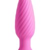 Inya Swirl Pink
