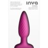 Inya Swirl Pink