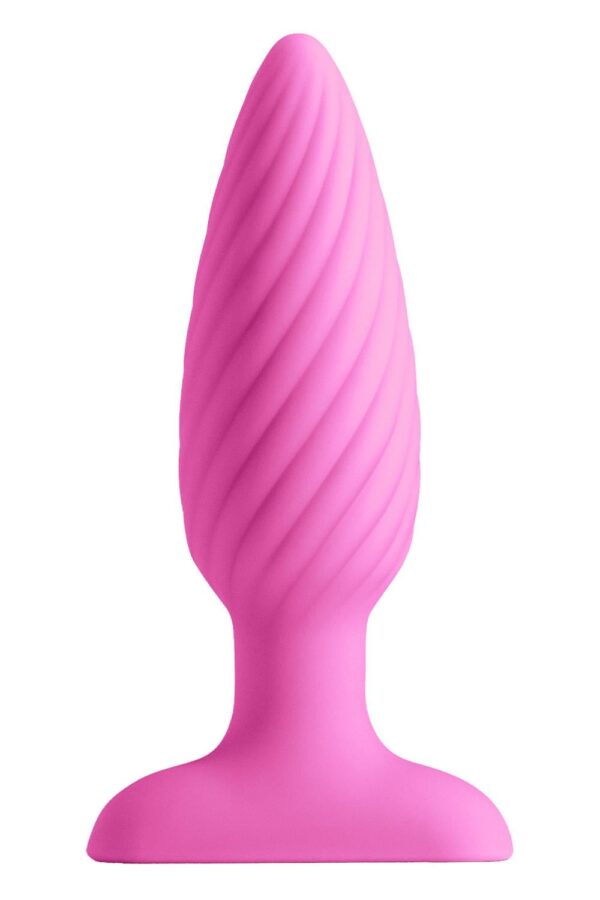 Inya Swirl Pink
