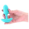 Inya Pulse Teal